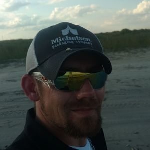 Meet your Posher, Chad